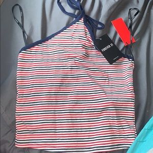 Crop Top from forever 21